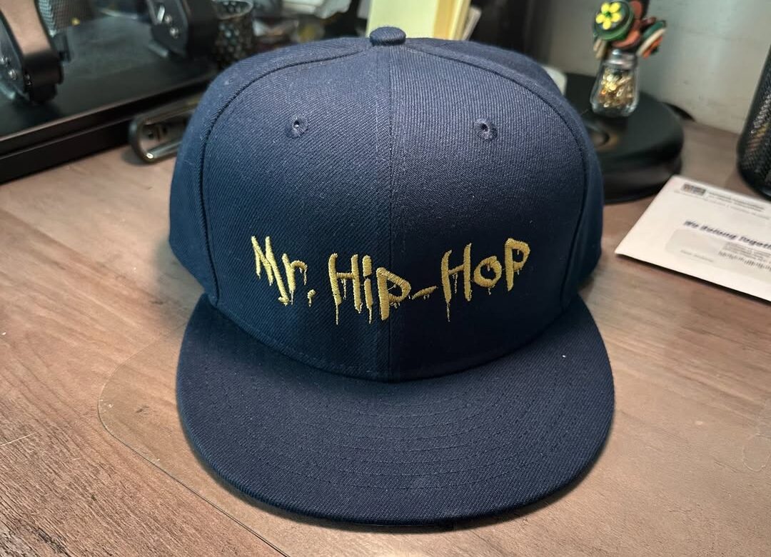 mr. hip hop