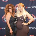 mystina sol & cardi b