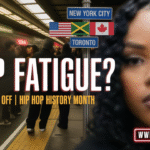 rap fatigue fans sound off