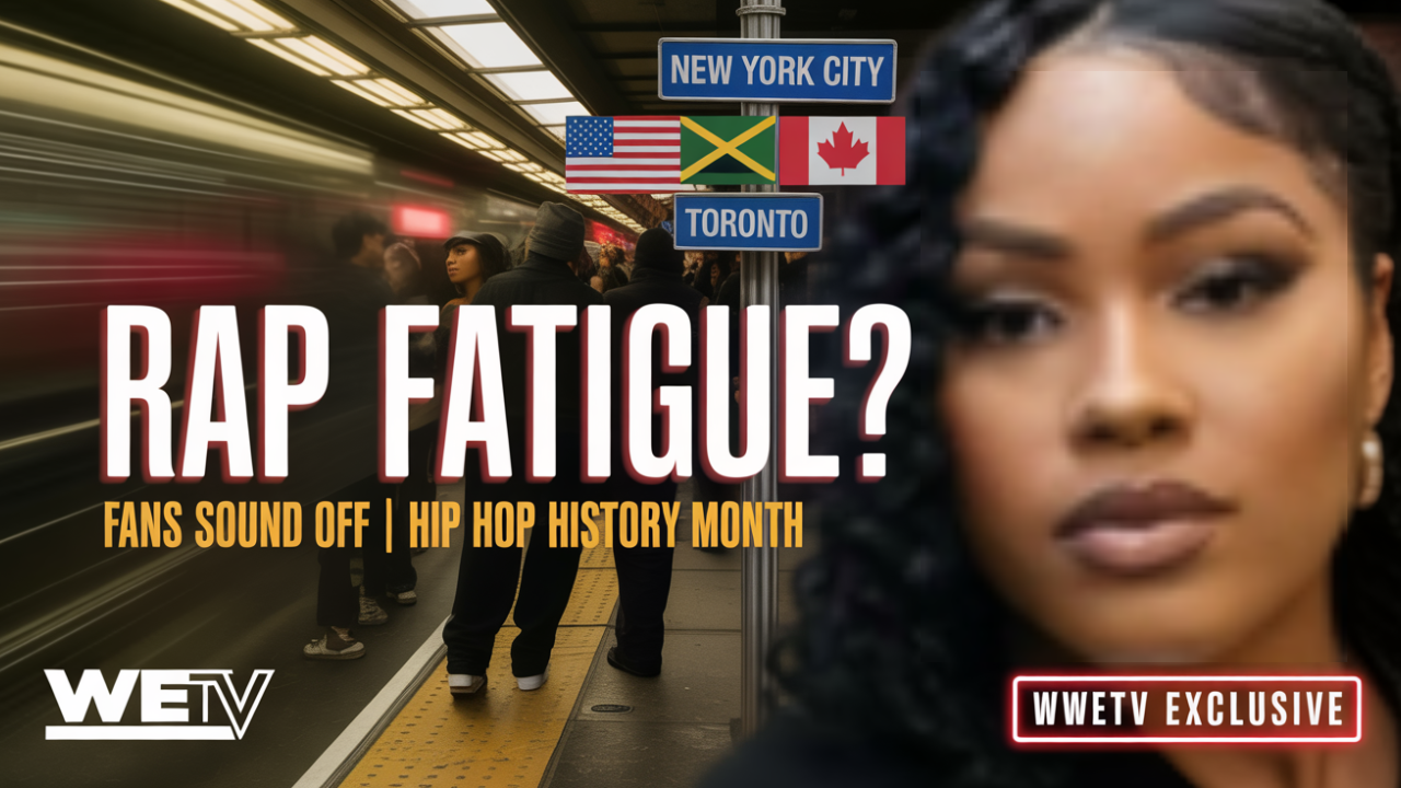 rap fatigue fans sound off