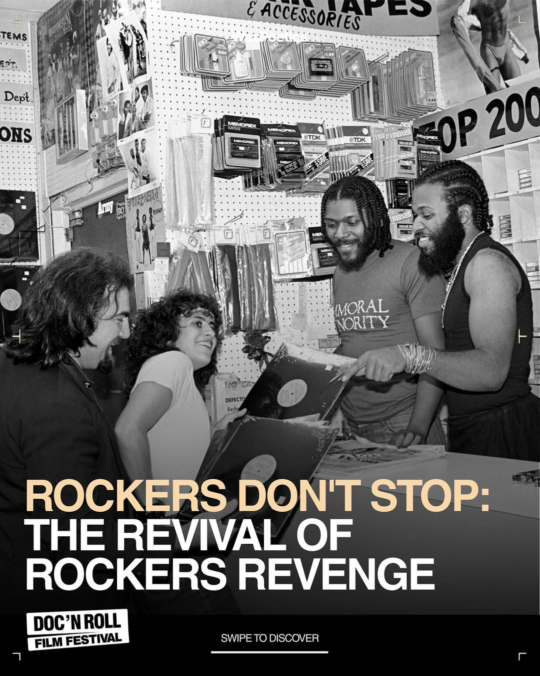 rockers revenge