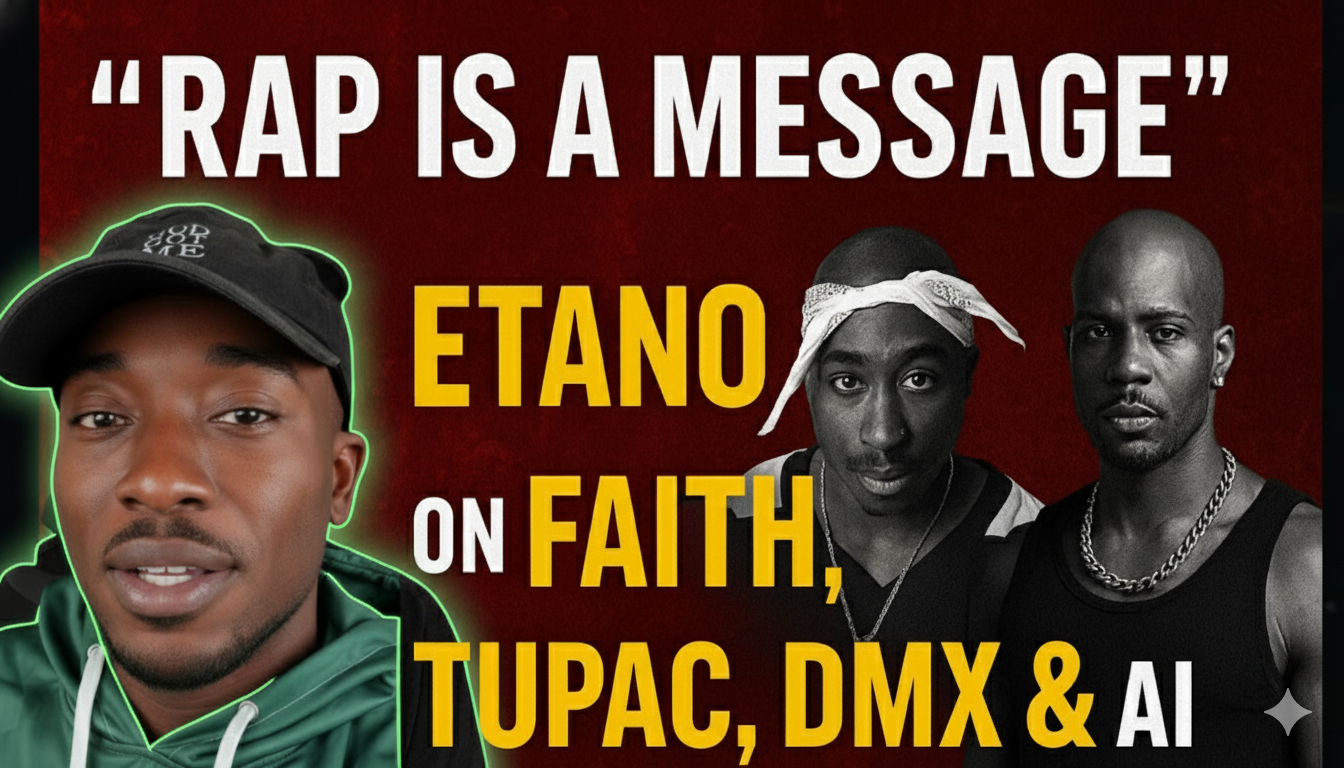 etano dmx tupac