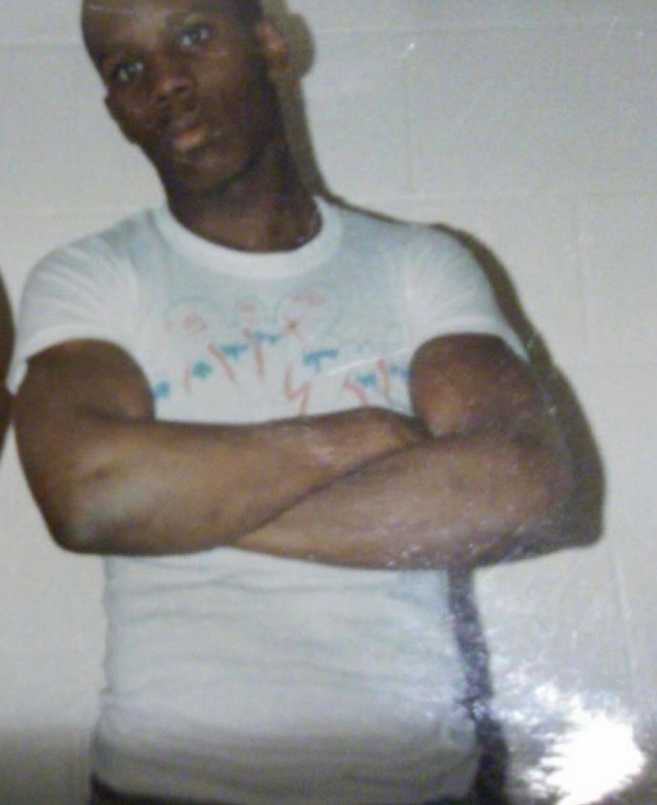 dmx divine master unknown