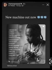 drake”s alleged trigger man upset with drizzy toronto rapper top5 posts kendrick lamar diss song