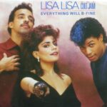 lisa lisa cult jam