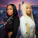 blac chyna treasure thompson