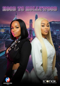 blac chyna treasure thompson