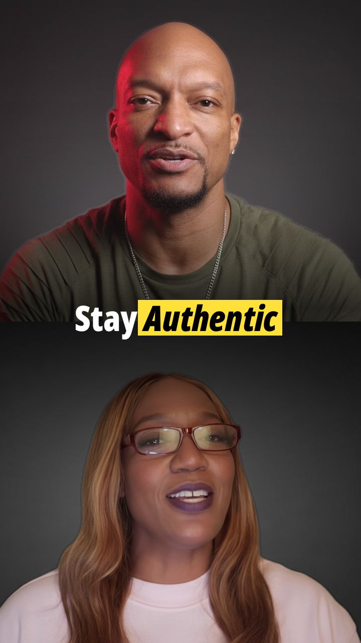 Darnel Alexander on Legacy, Authenticity & Soul Music Journey darnel alexander interview wwetv ms goldi