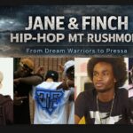 jane finch rappers