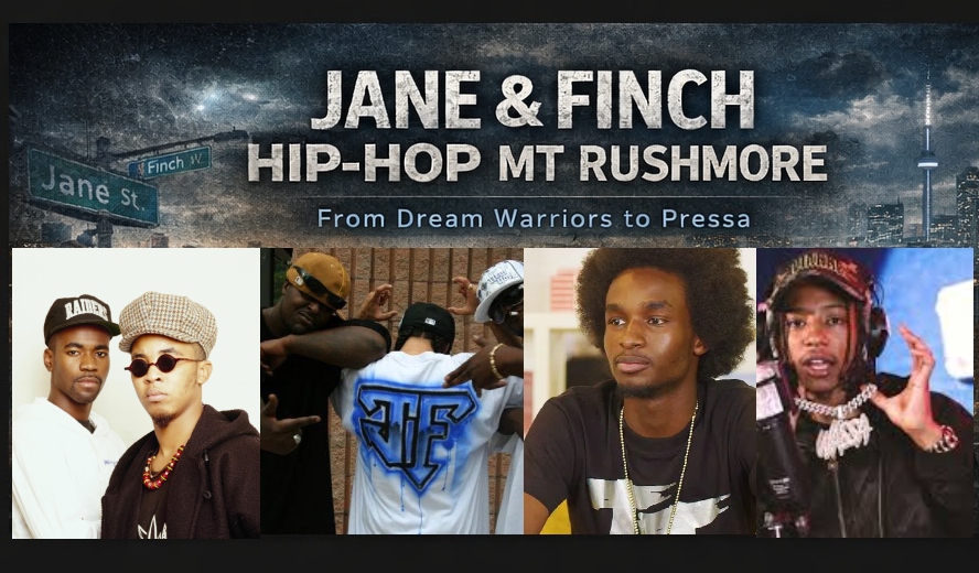 jane finch rappers