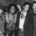 janet jackson james brown michael jackson al sharpton