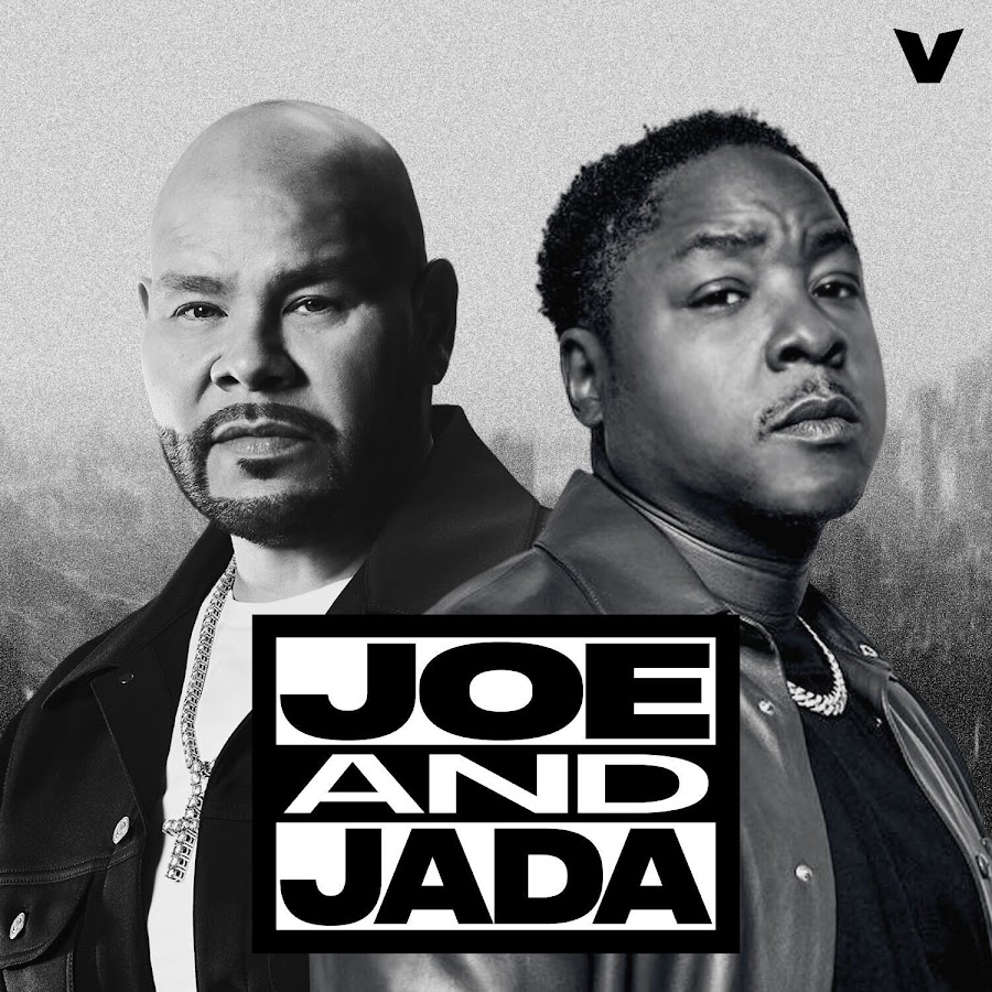 joe and jada podcast