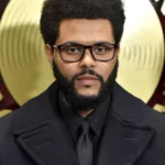 the weeknd