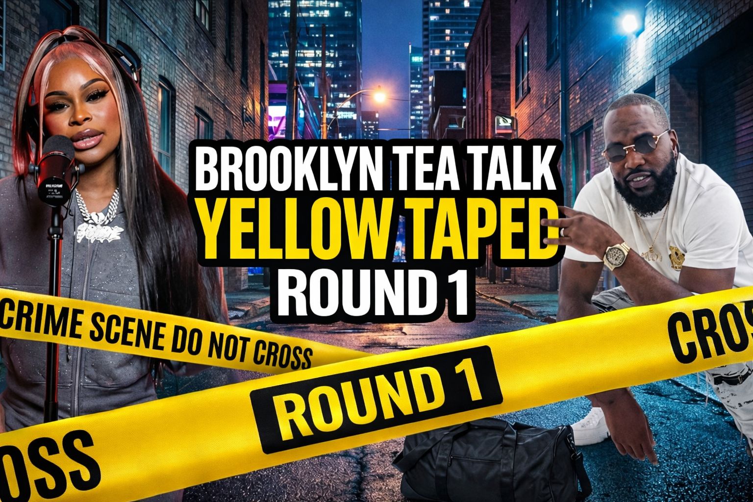 golde london 100 watts