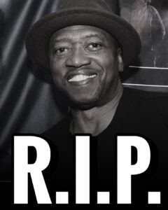 Thomas Kent “T.K.” Carter