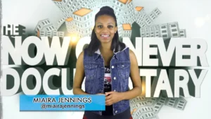 now or never documentary