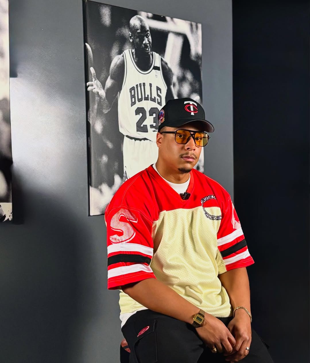 rappers authenticity