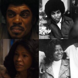 colman domingo nia long