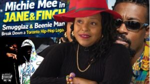 jane and finch toronto