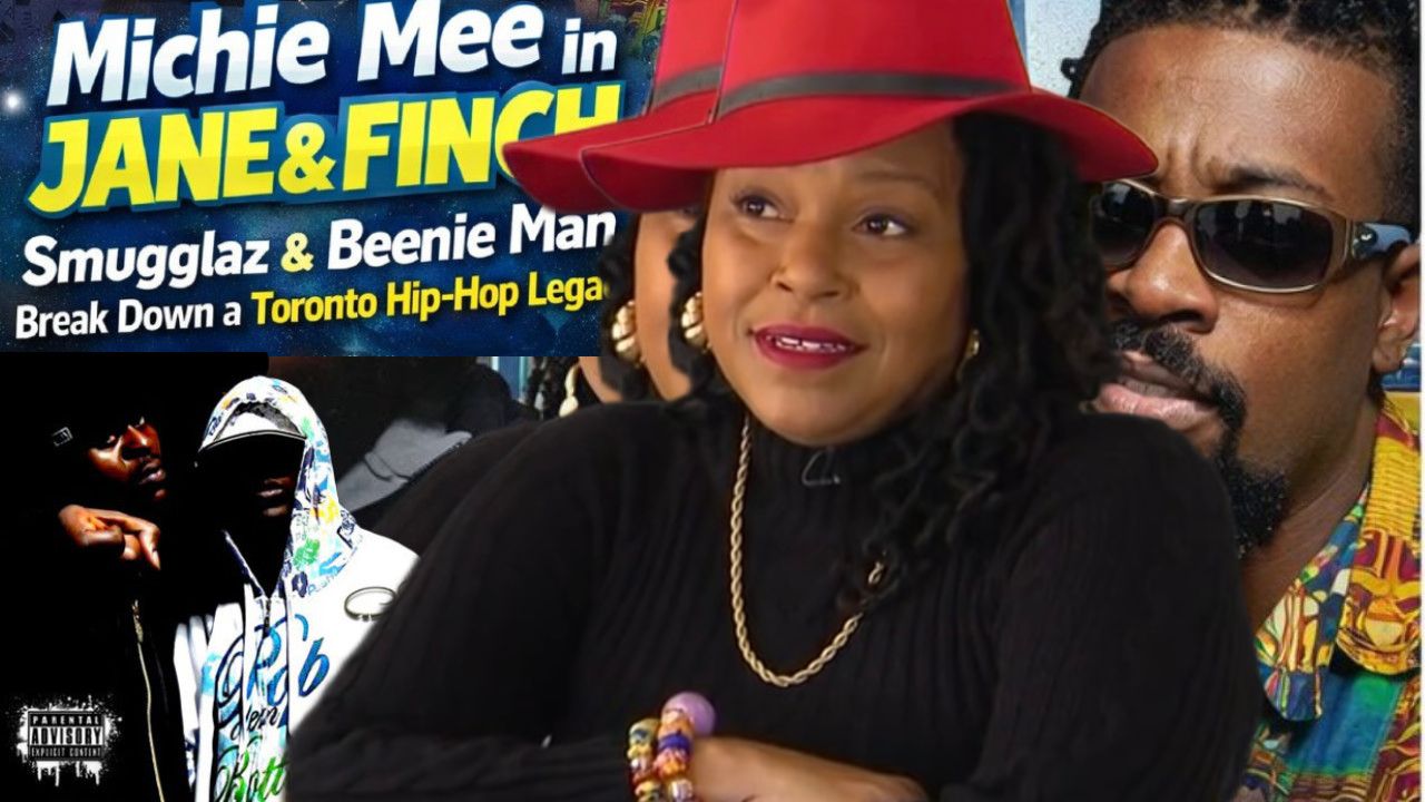 jane and finch toronto