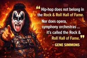 rock n roll hall of fame