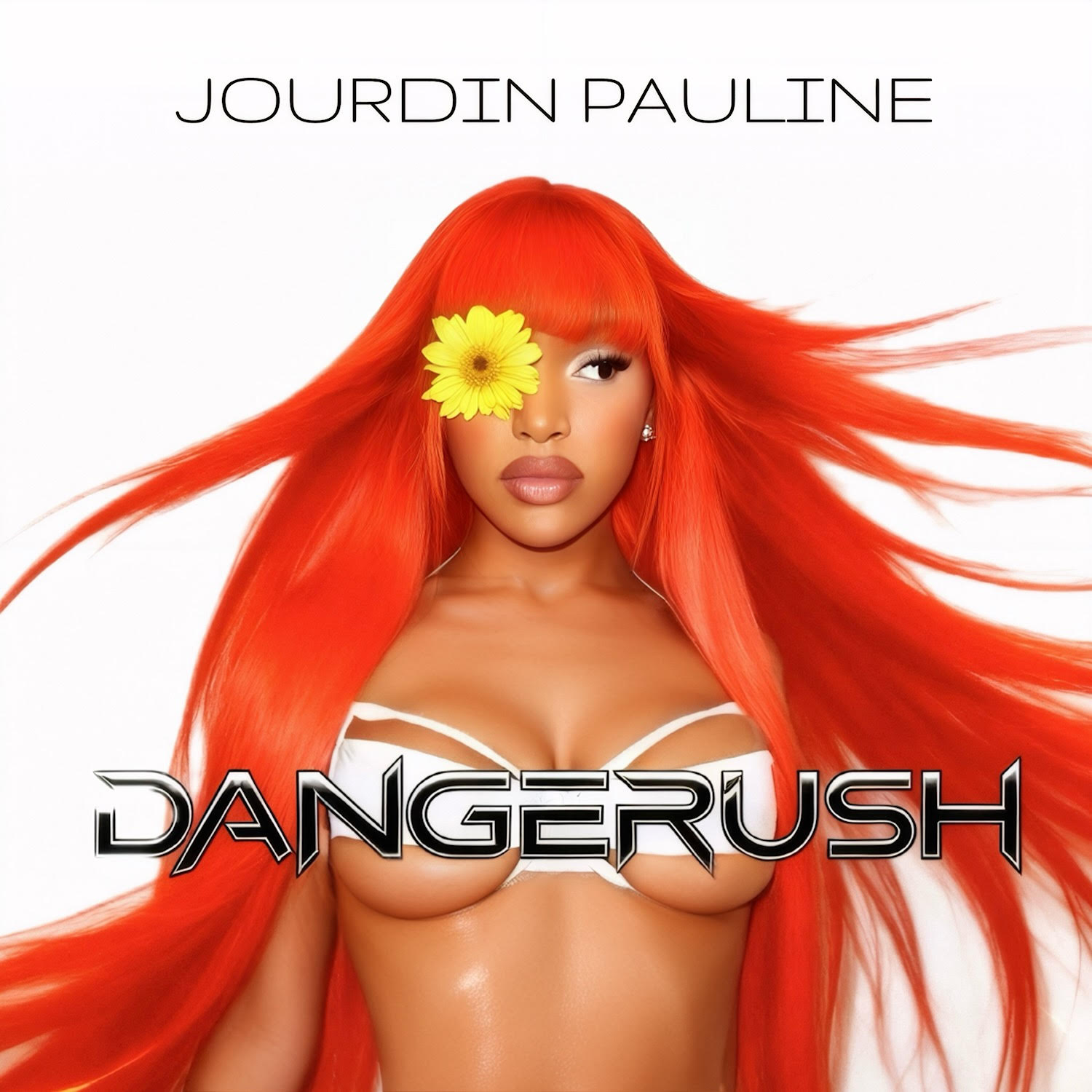 dangerush single