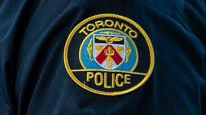 toronto police force